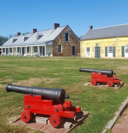 Fort Mifflin